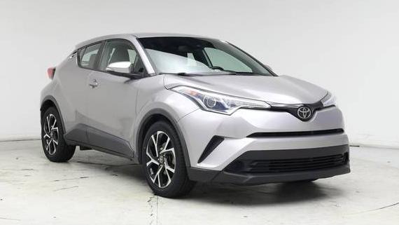TOYOTA C-HR 2019 NMTKHMBXXKR093112 image
