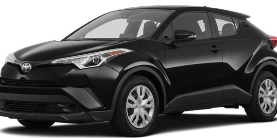 TOYOTA C-HR 2019 JTNKHMBX7K1059848 image