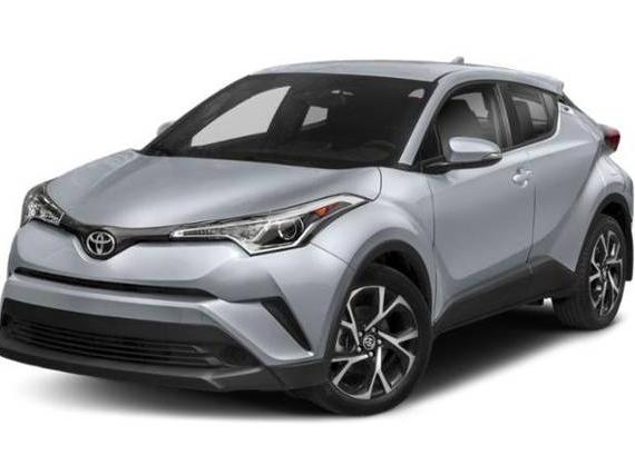 TOYOTA C-HR 2019 NMTKHMBXXKR089254 image