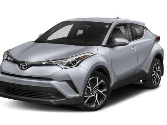 TOYOTA C-HR 2019 NMTKHMBX6KR082169 image