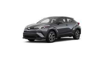 TOYOTA C-HR 2019 JTNKHMBX3K1046269 image