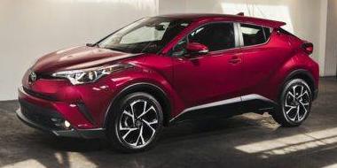 TOYOTA C-HR 2019 JTNKHMBX7K1026638 image