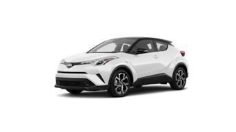 TOYOTA C-HR 2019 NMTKHMBXXKR081767 image