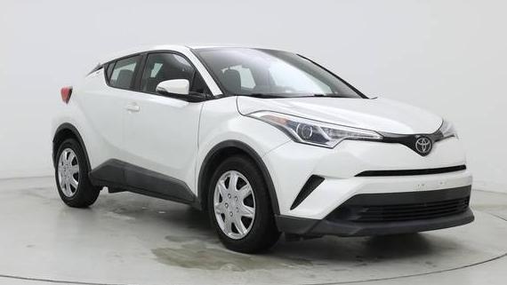 TOYOTA C-HR 2019 NMTKHMBX7KR081046 image