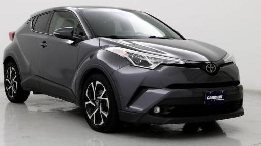 TOYOTA C-HR 2019 JTNKHMBXXK1047872 image