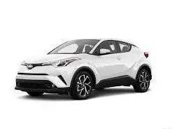 TOYOTA C-HR 2018 NMTKHMBX9JR012809 image