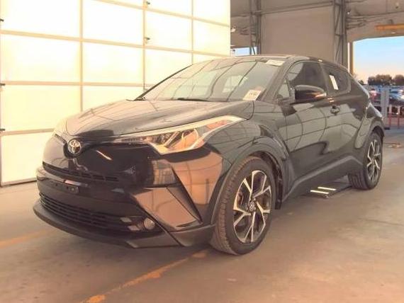 TOYOTA C-HR 2018 NMTKHMBX2JR035221 image TOYOTA C-HR 2018 NMTKHMBX2JR035221 image