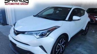 TOYOTA C-HR 2018 NMTKHMBX5JR041949 image TOYOTA C-HR 2018 NMTKHMBX5JR041949 image