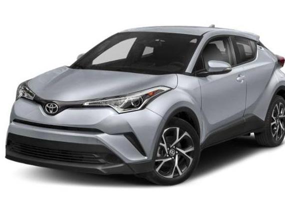 TOYOTA C-HR 2018 NMTKHMBX1JR017714 image TOYOTA C-HR 2018 NMTKHMBX1JR017714 image