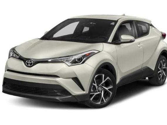TOYOTA C-HR 2018 NMTKHMBX9JR002281 image TOYOTA C-HR 2018 NMTKHMBX9JR002281 image