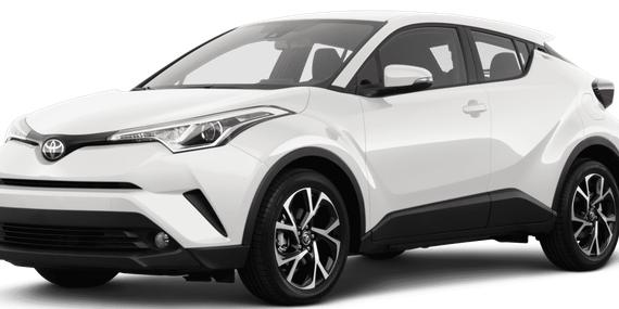 TOYOTA C-HR 2018 JTNKHMBX5J1003017 image
