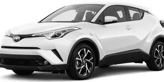 TOYOTA C-HR 2018 NMTKHMBXXJR055197 image TOYOTA C-HR 2018 NMTKHMBXXJR055197 image