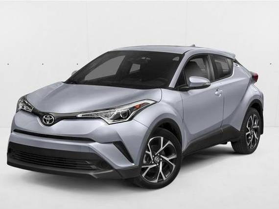 TOYOTA C-HR 2018 NMTKHMBX0JR015064 image TOYOTA C-HR 2018 NMTKHMBX0JR015064 image