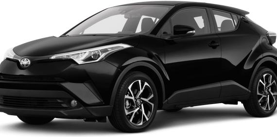 TOYOTA C-HR 2018 NMTKHMBXXJR004878 image