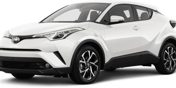 TOYOTA C-HR 2018 NMTKHMBX2JR016331 image TOYOTA C-HR 2018 NMTKHMBX2JR016331 image