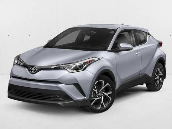 TOYOTA C-HR 2018 JTNKHMBX4J1004773 image TOYOTA C-HR 2018 JTNKHMBX4J1004773 image