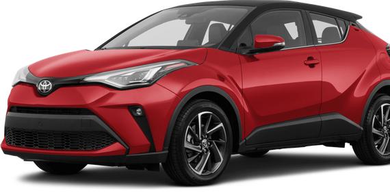 TOYOTA C-HR 2021 NMTKHMBX2MR120659 image TOYOTA C-HR 2021 NMTKHMBX2MR120659 image