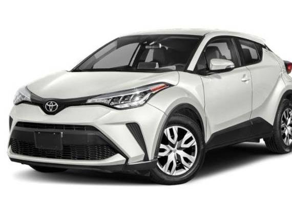 TOYOTA C-HR 2021 NMTKHMBX9MR128841 image TOYOTA C-HR 2021 NMTKHMBX9MR128841 image