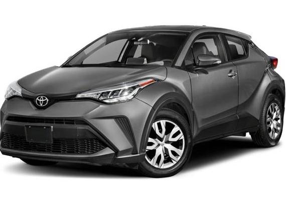 TOYOTA C-HR 2020 JTNKHMBX9L1085451 image TOYOTA C-HR 2020 JTNKHMBX9L1085451 image