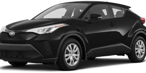 TOYOTA C-HR 2020 NMTKHMBX1LR102944 image