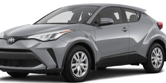 TOYOTA C-HR 2020 NMTKHMBX7LR108697 image TOYOTA C-HR 2020 NMTKHMBX7LR108697 image