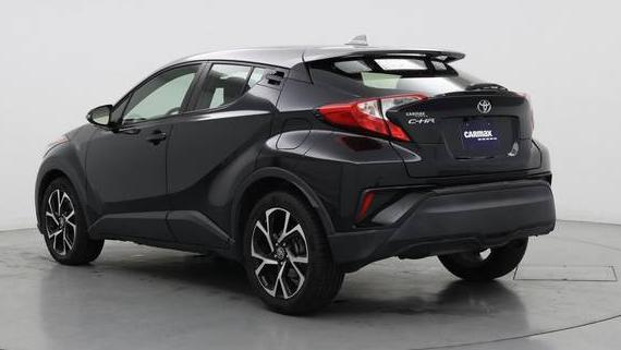 TOYOTA C-HR 2020 JTNKHMBX5L1086841 image