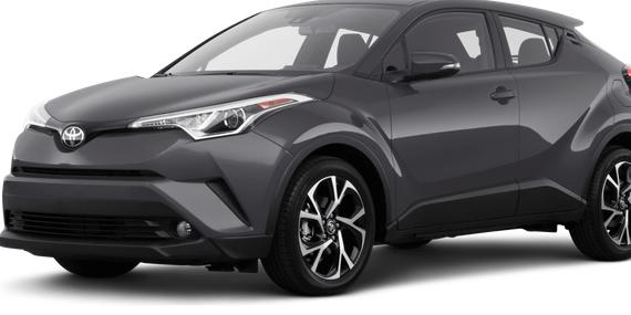 TOYOTA C-HR 2020 JTNKHMBX9L1075406 image