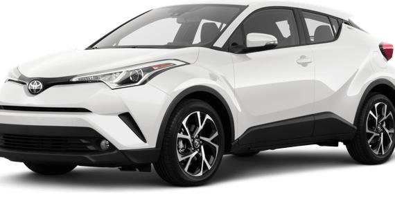 TOYOTA C-HR 2020 JTNKHMBX1L1083189 image TOYOTA C-HR 2020 JTNKHMBX1L1083189 image