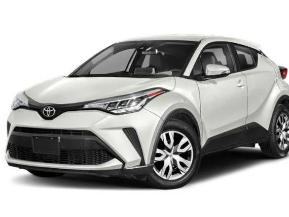 TOYOTA C-HR 2020 JTNKHMBX2L1080480 image