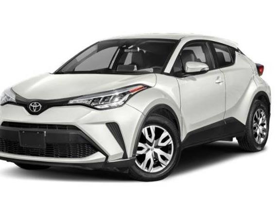 TOYOTA C-HR 2020 JTNKHMBX7L1076716 image
