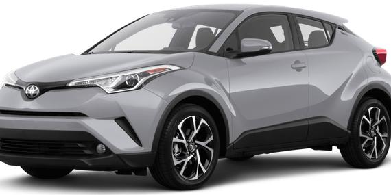 TOYOTA C-HR 2020 JTNKHMBX5L1090923 image