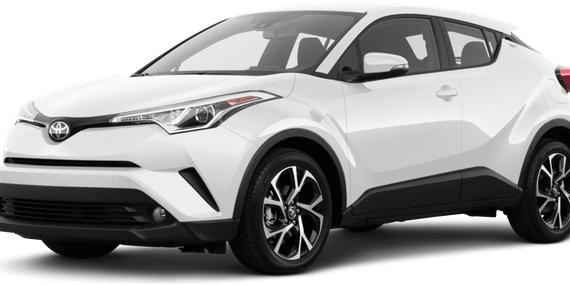 TOYOTA C-HR 2020 JTNKHMBX0L1087704 image