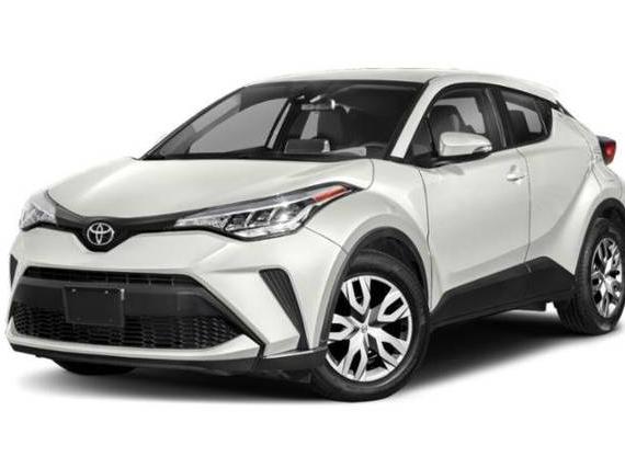TOYOTA C-HR 2020 JTNKHMBX7L1069913 image