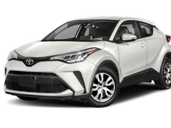 TOYOTA C-HR 2020 NMTKHMBX5LR117236 image
