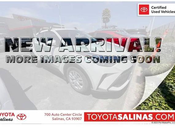 TOYOTA C-HR 2020 JTNKHMBXXL1093199 image