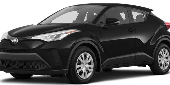 TOYOTA C-HR 2020 NMTKHMBX2LR112298 image TOYOTA C-HR 2020 NMTKHMBX2LR112298 image