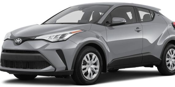 TOYOTA C-HR 2020 JTNKHMBX7L1088297 image