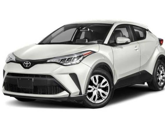 TOYOTA C-HR 2020 JTNKHMBX4L1077502 image TOYOTA C-HR 2020 JTNKHMBX4L1077502 image