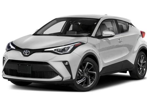 TOYOTA C-HR 2020 NMTKHMBXXLR116146 image