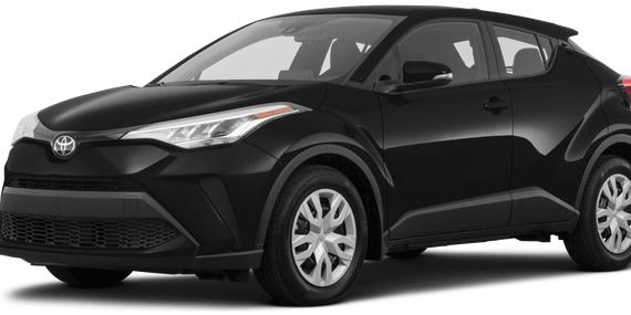 TOYOTA C-HR 2020 JTNKHMBX2L1077028 image TOYOTA C-HR 2020 JTNKHMBX2L1077028 image