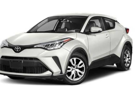 TOYOTA C-HR 2020 JTNKHMBX7L1084685 image
