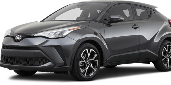 TOYOTA C-HR 2020 JTNKHMBX7L1064291 image