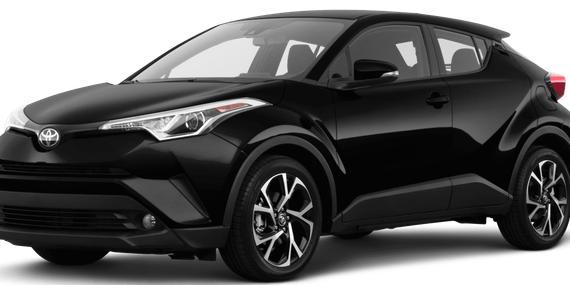 TOYOTA C-HR 2020 JTNKHMBX1L1084441 image