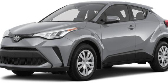TOYOTA C-HR 2020 JTNKHMBX8L1077826 image
