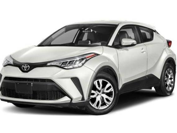TOYOTA C-HR 2020 NMTKHMBX9LR113755 image