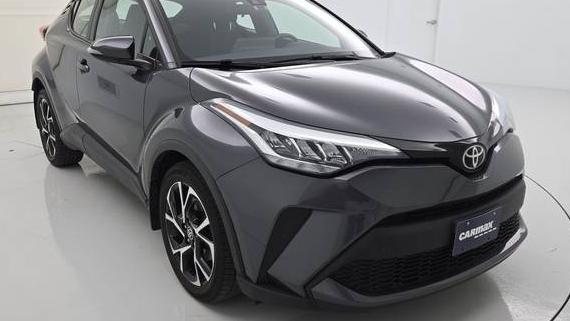 TOYOTA C-HR 2020 NMTKHMBX2LR108820 image TOYOTA C-HR 2020 NMTKHMBX2LR108820 image