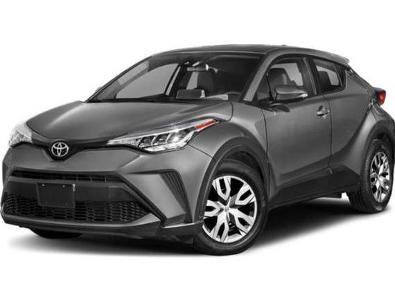 TOYOTA C-HR 2022 NMTKHMBXXNR141051 image