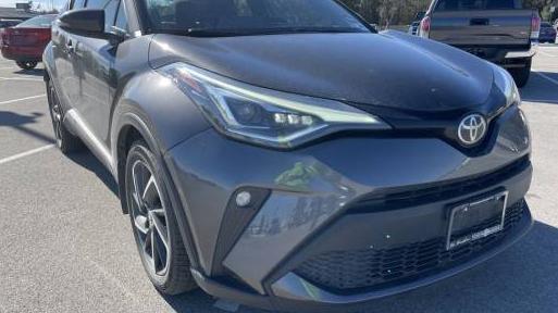 TOYOTA C-HR 2022 NMTKHMBX4NR146505 image