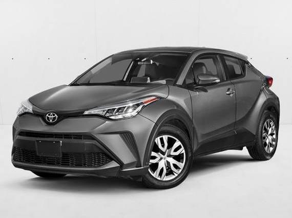 TOYOTA C-HR 2022 NMTKHMBX4NR144074 image TOYOTA C-HR 2022 NMTKHMBX4NR144074 image