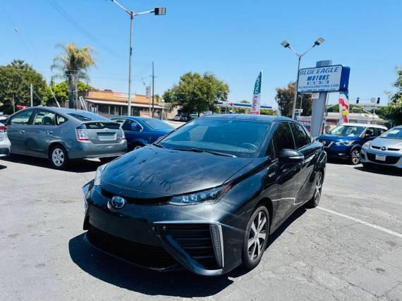 TOYOTA MIRAI 2016 JTDBVRBD2GA000231 image TOYOTA MIRAI 2016 JTDBVRBD2GA000231 image